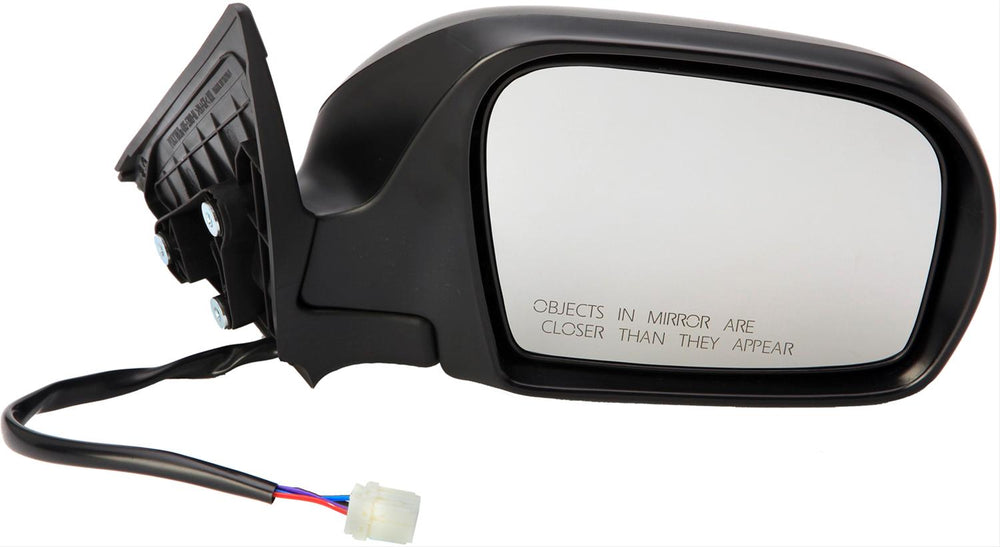 SIDE VIEW MIRROR - RH