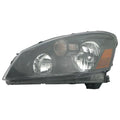 CAPA 0506 NS ALTMA (W/O HID; NON SER) HEADLAMP ASSY LH
