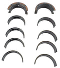 King Engine Bearings Honda A-Series/B-Series/K-Series (Size +0.50mm) Main Bearing Set