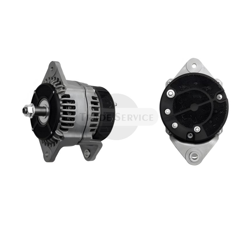 Alternator Bracket MGX 165