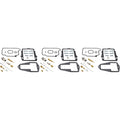 All Balls Racing 02-03 Yamaha SX Viper 700 Carburetor Rebuild Kit