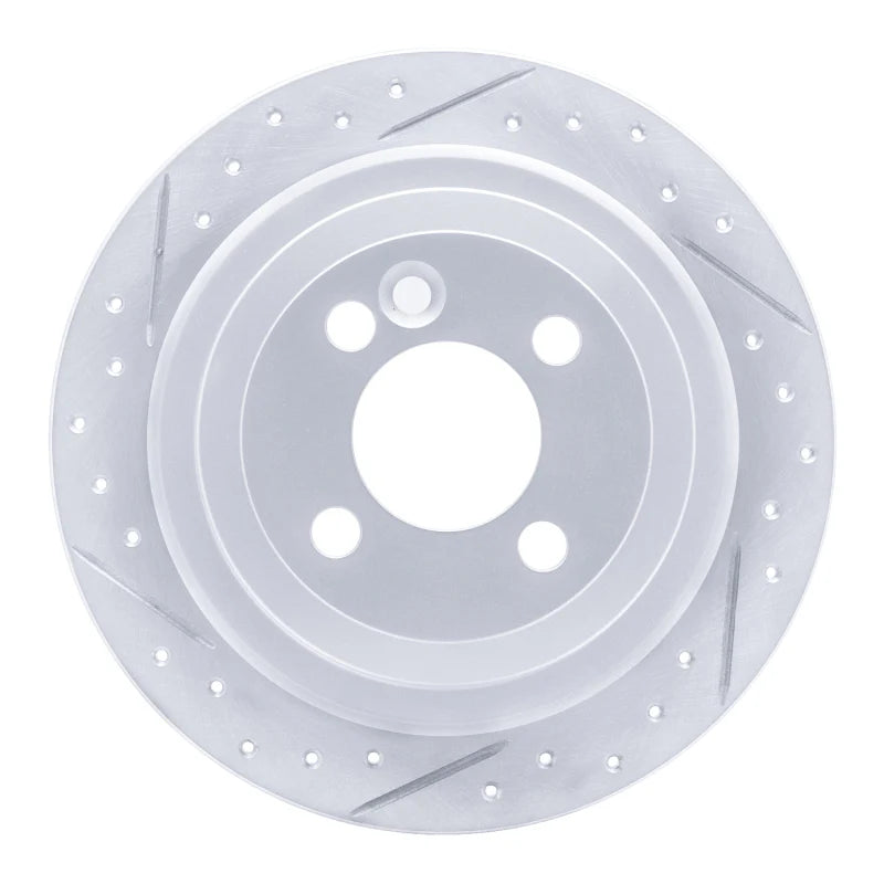DFC auto part