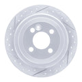 DFC auto part