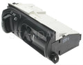 Body Switch and Relay