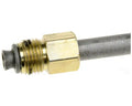 Gates Engine Coolant Water Outlet