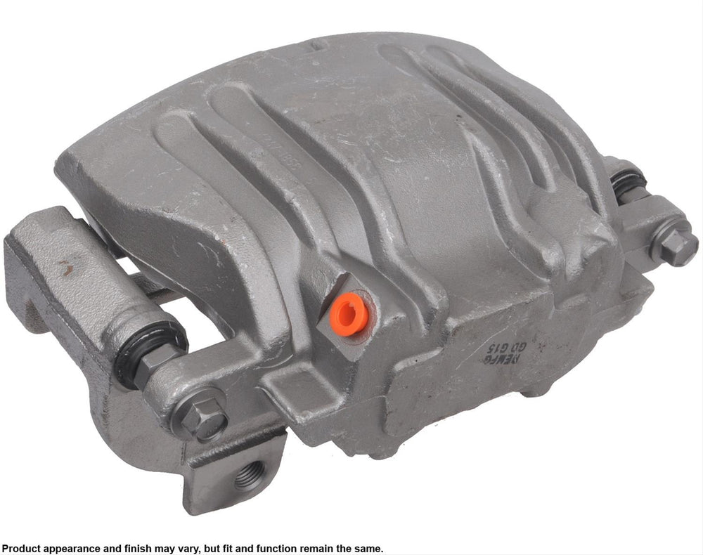 DOM UNLOADED CALIPERS HD