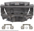 DOM UNLOADED CALIPERS HD