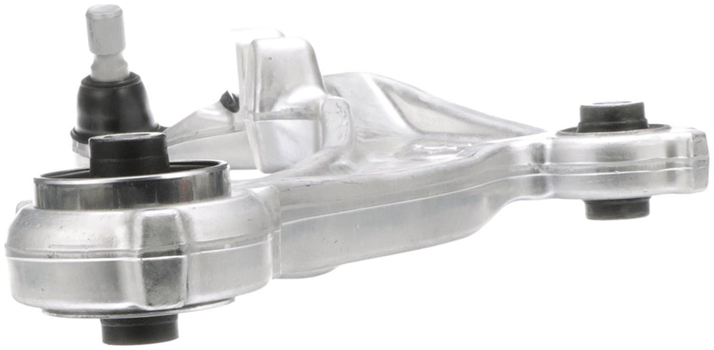 DELPHI control arms