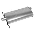 QUIET-FLOW MUFFLER