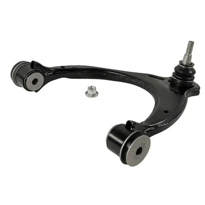 DELPHI control arms