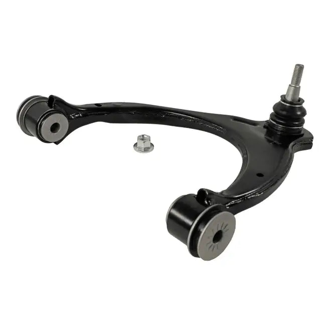 DELPHI control arms