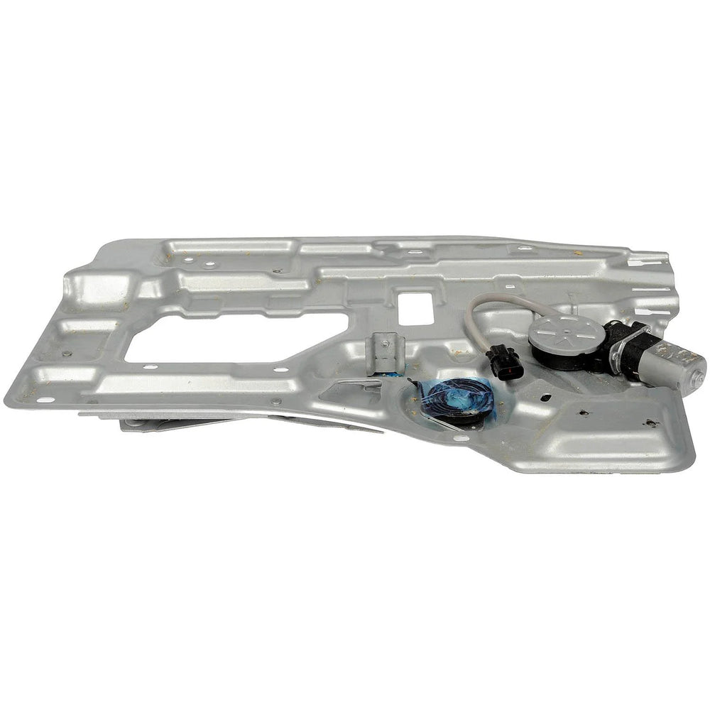 WINDOW REGULATOR
