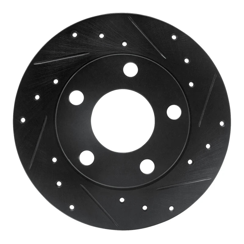 R1 Concepts black auto part