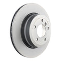Brembo 08-13 BMW 135i Rear Premium UV Coated OE Equivalent Rotor