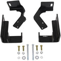 FRAME BRACKET KIT F/DODGE 1500 W/UL MNTG BRACKET