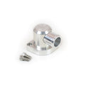 PONTIAC 90 Deg WATER NECK 1.5" HOSE