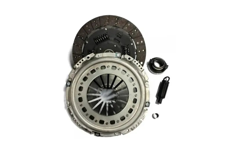 200 SERIES CLUTCH DISC 10.5 X 1 1/1610