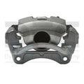 DFC silver auto part