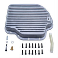 FTI TH400 Deep Aluminum Pan Kit - With Hardware