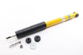 Bilstein B6 86-95 Mercedes-Benz 300E Base Rear Shock Absorber