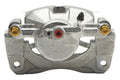 DFC 02-04 Toyota Camry Front-R Premium Caliper - Silver Zinc Coated