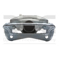 DFC 02-04 Toyota Camry Front-R Premium Caliper - Silver Zinc Coated