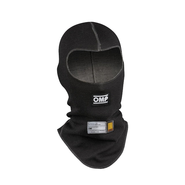 OMP First Pants Black - Size S