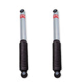 Eibach 18-19 Jeep JL Rubicon Single Front Pro-Truck Sport Shock (0-2in Lift)
