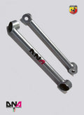 DNA Racing front lateral subframe tie rod kit