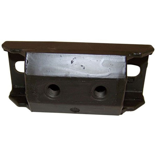 ~(17.9 lbs. 28X17X5)~ EVO 2012+ Transmission Skid (AUTO Trans) Black Powdercoat JK 2012-2017 Jeep Wrangler JK JKU