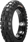 Kenda K784 Big Block Rear Tire - 140/90-16 4PR 77Q TL 13332085