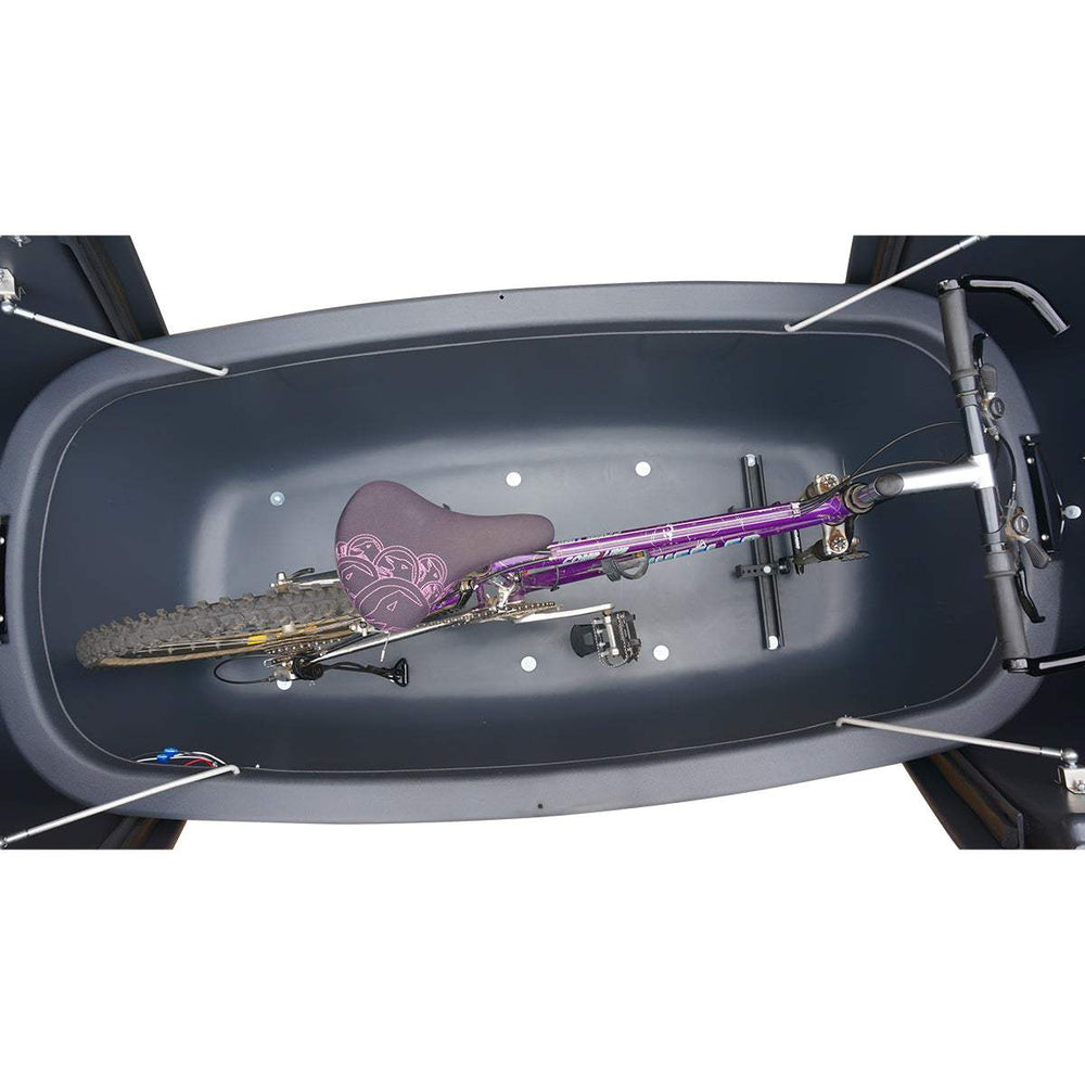 LETS GO AERO auto part