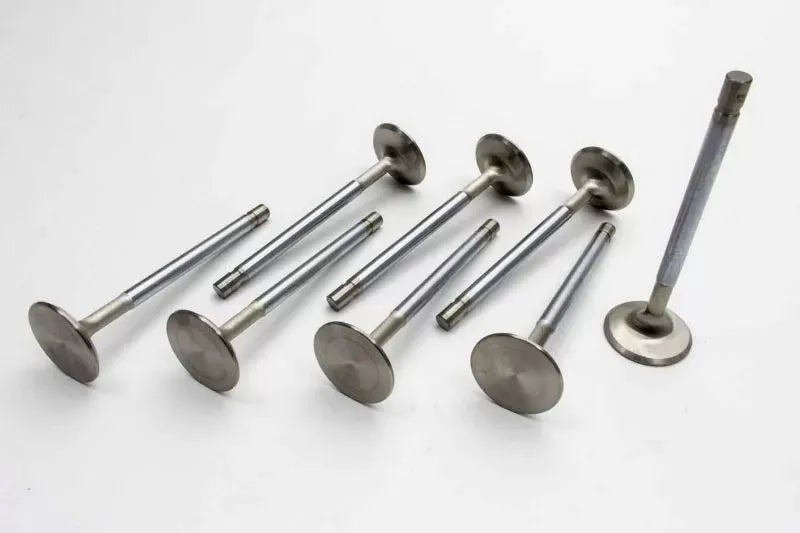 Manley Chevrolet Small Block Intake Valve Kit - 1.940in Head Dia. 4.911in O/A Length, 0.3415in Stem