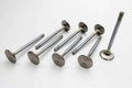 Manley Chevrolet Small Block Intake Valve Kit - 1.940in Head Dia. 4.911in O/A Length, 0.3415in Stem