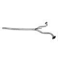 PREBENT PIPE