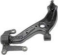 CONTROL ARM