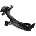 CONTROL ARM