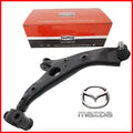 CONTROL ARM