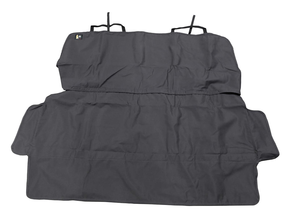 PET SEAT PROTECTOR 2ND ROW BENCH TAN