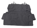 PET SEAT PROTECTOR 2ND ROW BENCH TAN
