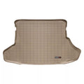 WeatherTech 2023 Subaru Solterra / Toyota bZ4X Cargo Liner - Grey