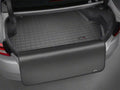 WeatherTech 2014-2020 Nissan Rogue Cargo Liners - Black