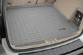 WeatherTech 20-24 Subaru Outback Cargo Liners - Black