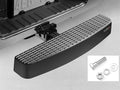 WeatherTech BumpStep XL W/ Standard Plated Hardware - Blk (4 COLOR PRINTED BOX VERSION)