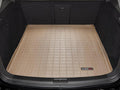 WeatherTech 05-10 Volkswagen Jetta / GLI Cargo Liners - Tan