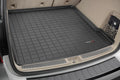 WeatherTech 99-11 Saab 9-5 Cargo Liners - Tan