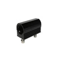 Aeromotive 05-06 Ford 4.6L Fuel Rail Pressure Sensor Adapter Log (-08 AN inlet / outlet)