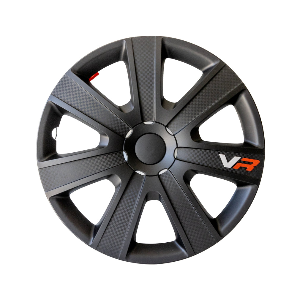 WC;UNIVERSAL;BLK;17";6 DBL SPK