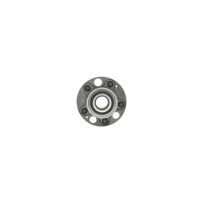 WHEEL HUB ASSEMBLY