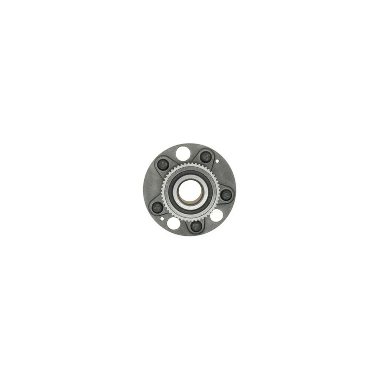 WHEEL HUB ASSEMBLY